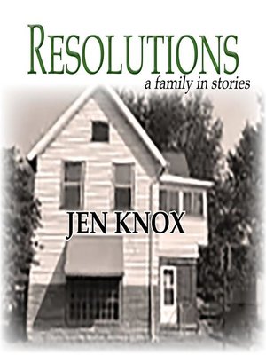 cover image of Resolutions